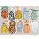 Small Foot Safari Numbers Junior 10 Pieces