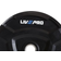 Livepro Warrior Bumper Plate 10kg