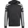 Adidas Squadra 21 Hoodie Kids - Black/White