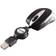 Verbatim Go Mini Optical Travel Mouse Black