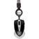 Verbatim Go Mini Optical Travel Mouse Black