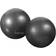 Gymstick Exercise Weight Ball 12cm 2 x 1kg
