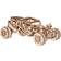 Wooden City 3D Holzpuzzle Buggy