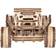 Wooden City Buggy 137 Pieces