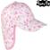 Cerda Peppa Pig baseballkasket - Pink