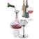 Pulltex Wine Funnel with Filter Barutrustning