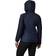 Columbia Women's Powder Lite Hooded Jacket - Nocturnal/Dark Nocturnal