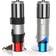 Star Wars Lightsaber Pepper Mill, Salt Mill 22cm