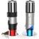 Star Wars Lightsaber Pepper Mill, Salt Mill 8.7"