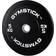 Gymstick Hi-Impact Bumper 5kg