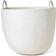 ferm LIVING Speckle Large Pot Krukke