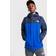 The North Face Boy's Resolve Reflective Jacket - Hero Blue (NF0A55LQ)