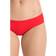 Puma Bikinibroekje Dames Hipster Rood