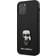 Karl Lagerfeld Ikonik Metal Case for iPhone 12 Pro Max