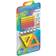 Geomag Rainbow Panels Blister Warm 15pcs