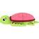 Emtec USB Lady Turtle M335 16GB