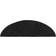 vidaXL 149679 10-pack Svart 16x54cm