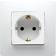 Legrand Niloe 664731 1-way