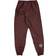 Wheat Um Thermal Rain Pants - Fudge (7582e-975-3030)