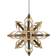 PR Home Mary Advent Star 66cm