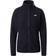 The North Face Women's 100 Glacier Full-Zip Fleece - Summit Navy