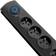 Qoltec 50104 4-way 1.5m