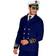 Widmann Sailor Officer Kostume