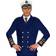 Widmann Navy Officer