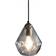 Endon Lighting Ebbe Pendant Lamp ∅ 21.8cm