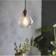 Endon Lighting Ebbe Pendant Lamp ∅ 21.8cm