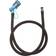 HydraPak Hydrafusion Tube Pale Smoke OneSize Køkkenudstyr