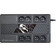 PowerWalker VI 1000 MS FR