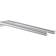 Hansgrohe AddStoris Handdoekhouder 2-lids Chroom