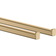 Hansgrohe AddStoris Handdoekhouder 2-lids