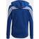 adidas Future Icons Primegreen Polar Fleece 3-Stripes Full-Zip Hoodie Kids - Victory Blue/White