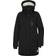 Didriksons Ciana Women's Parka - Black