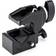 Manfrotto Morsetto super clamp quick action