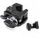 Manfrotto Morsetto super clamp quick action