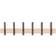We Do Wood strip Reces Klädkrok 78cm