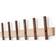 We Do Wood strip Reces Coat Hook 78cm