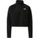 The North Face Women's Cropped Glacier Fleece - TNF Black