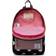 Herschel Heritage Backpack Kids - Polka Dot Black and White/Ash Rose