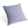 Hay Outline Complete Decoration Pillows Blue (50x50cm)