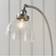 Endon Lighting Hansen Floor Lamp 152cm