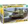 SU-100 Soviet Tank Destroyer WWII 1:35