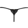 Bluebella Marseille Thong - Black