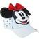 Creda Minnie Mouse Child Cap - Light Blue