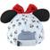 Creda Minnie Mouse Child Cap - Light Blue