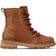 Sorel Lennox Lace Boot - Velvet Tan