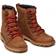 Sorel Lennox Lace Boot - Velvet Tan